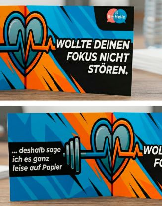 Bild von Im Fitnessstudio