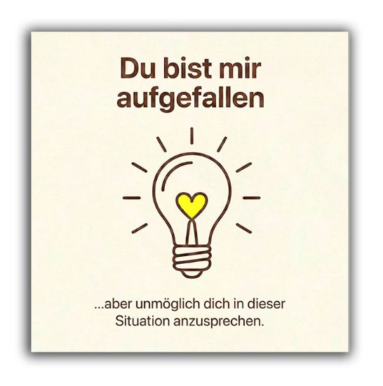 Bild von Bist mir aufgefallen