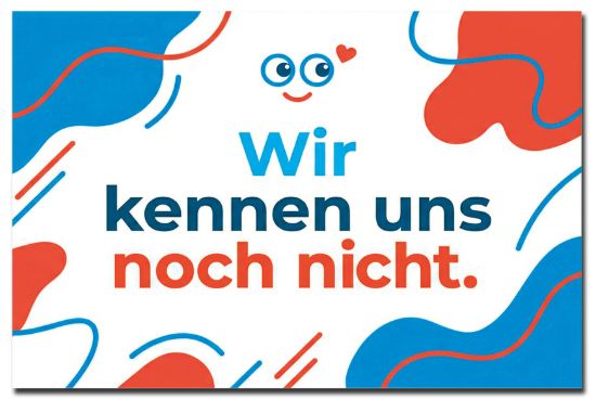 Bild von Wir kennen uns nich nicht
