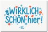 Bild von Wirklich schön hier!